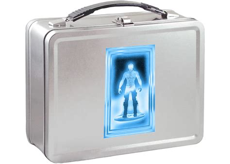 t-3500 metal lunch box|Travis Scott T.